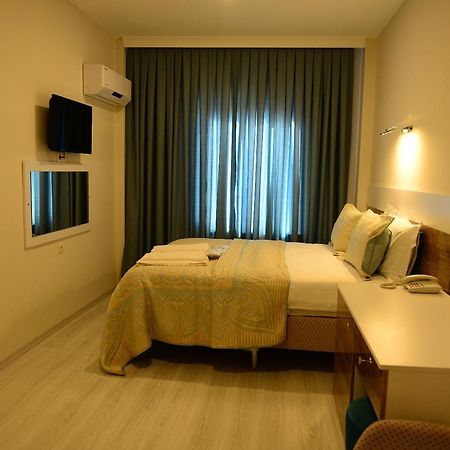 Lagania As Hotel Beypazarı Eksteriør bilde