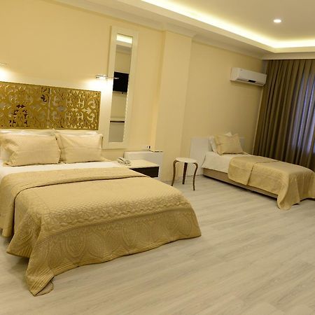 Lagania As Hotel Beypazarı Eksteriør bilde