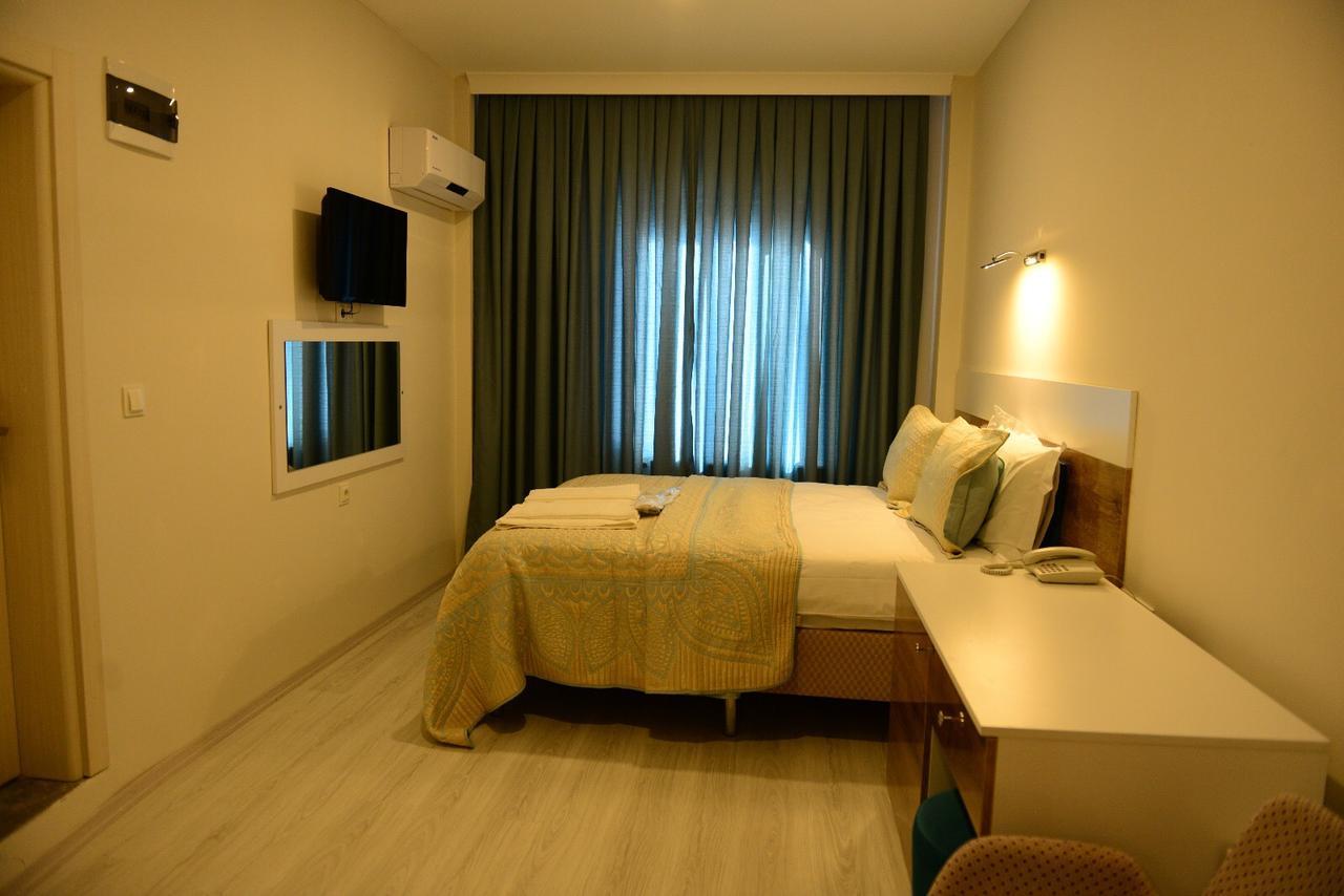 Lagania As Hotel Beypazarı Eksteriør bilde