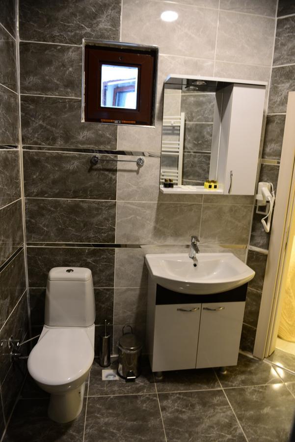 Lagania As Hotel Beypazarı Eksteriør bilde