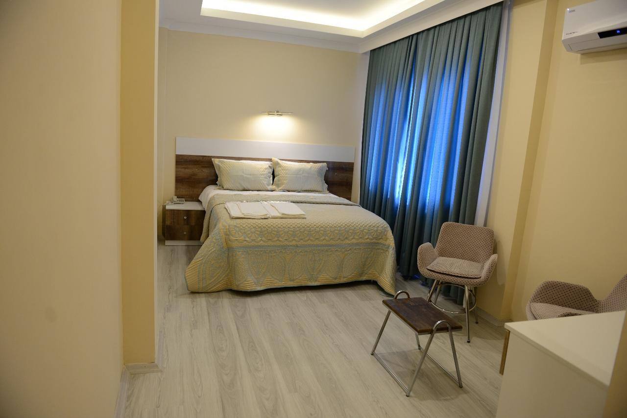 Lagania As Hotel Beypazarı Eksteriør bilde