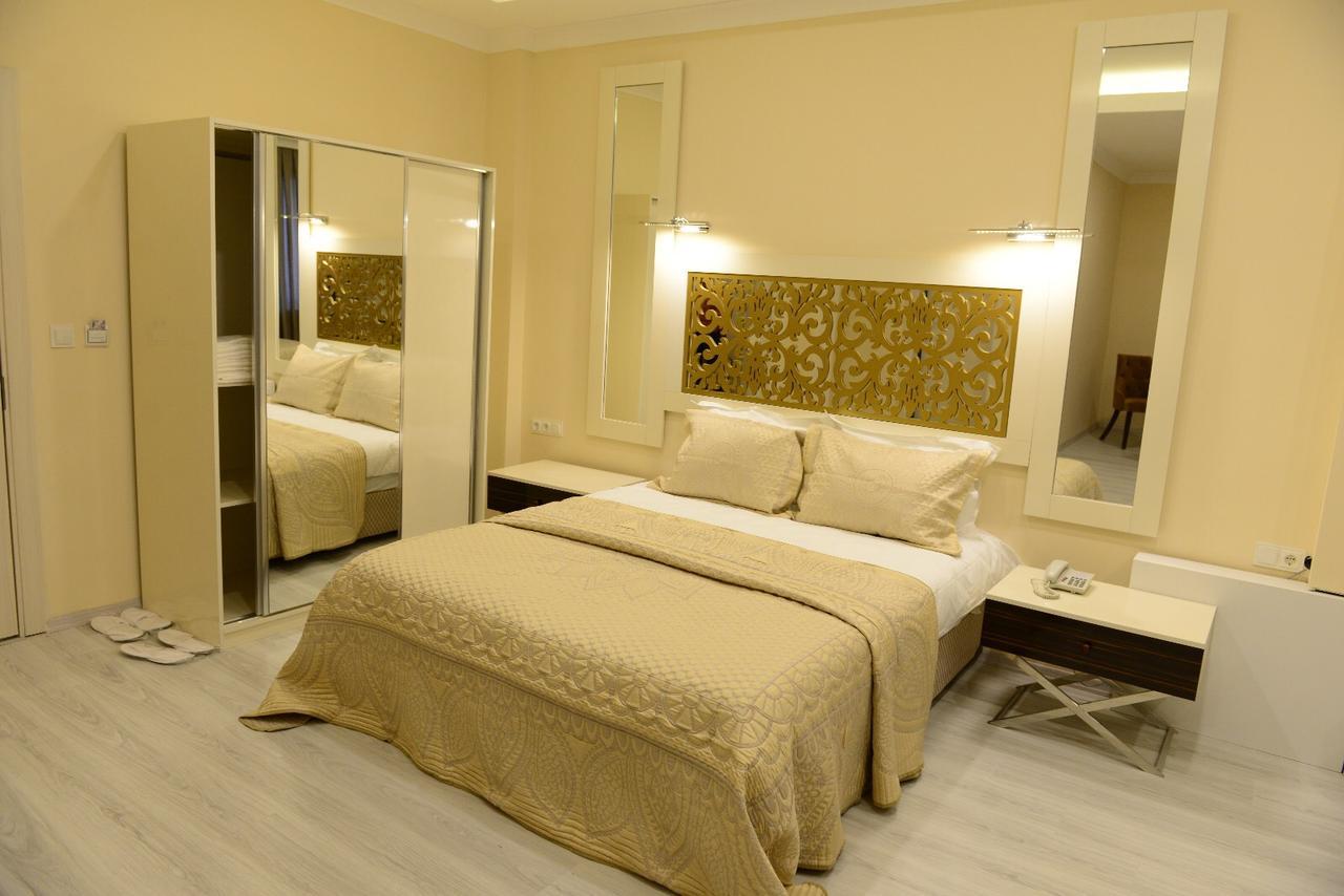 Lagania As Hotel Beypazarı Eksteriør bilde