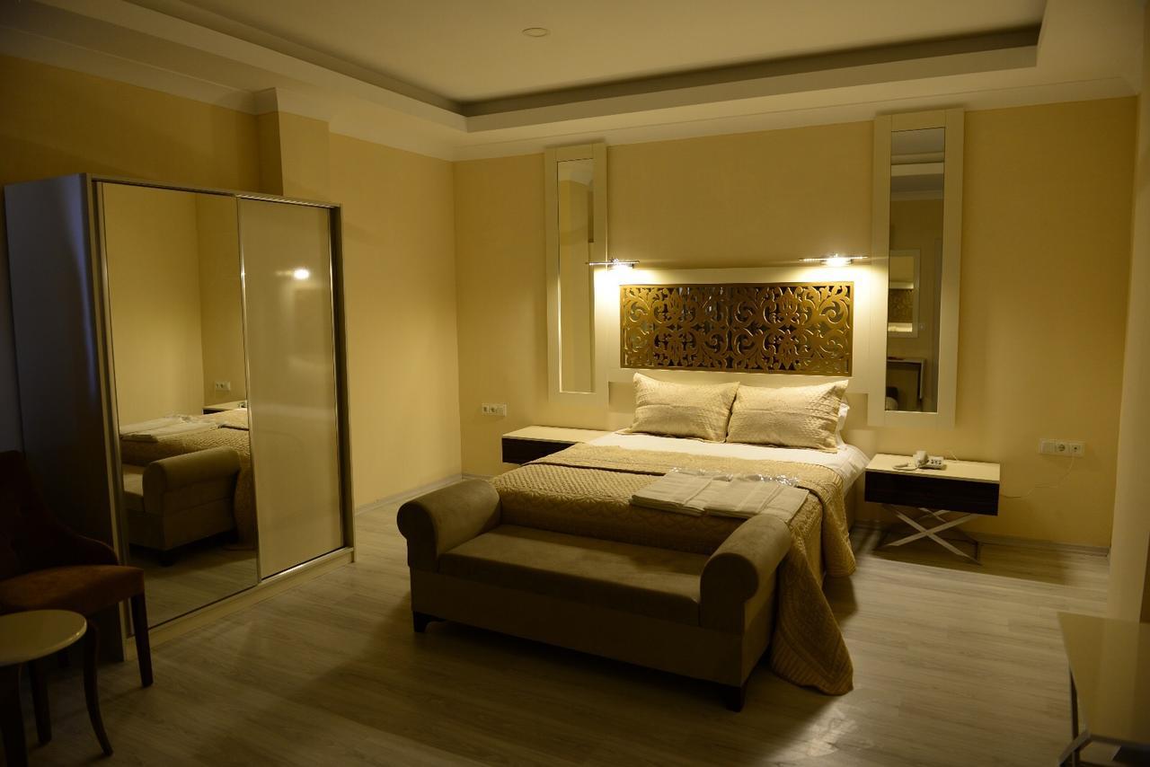Lagania As Hotel Beypazarı Eksteriør bilde