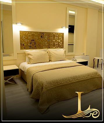 Lagania As Hotel Beypazarı Eksteriør bilde